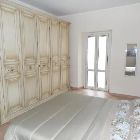 La Vecchia Vite דירה *