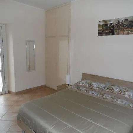 La Vecchia Vite *