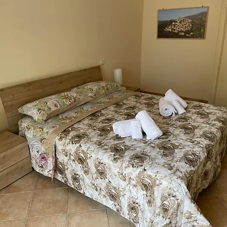 דירה La Vecchia Vite