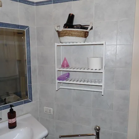 La Vecchia Vite Apartamento *