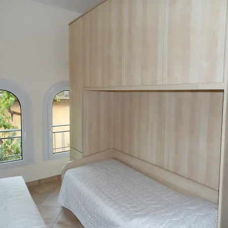 דירה La Vecchia Vite *