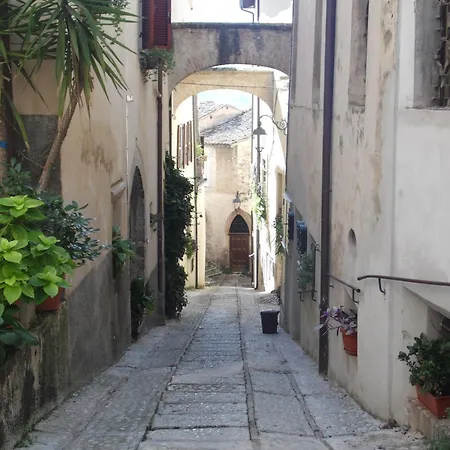 La Vecchia Vite Apartamento Trevi