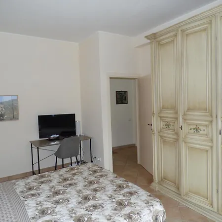 Apartamento La Vecchia Vite Trevi