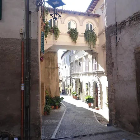 La Vecchia Vite דירה *