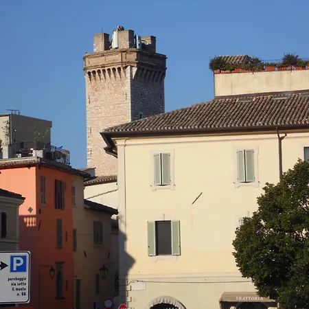 La Vecchia Vite * Треви