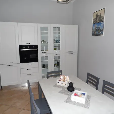 La Vecchia Vite Apartamento *