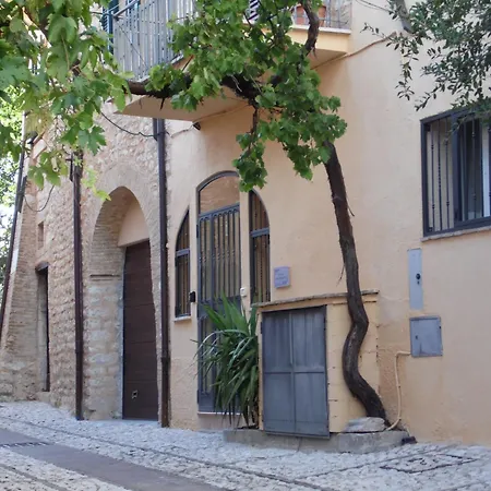 La Vecchia Vite *