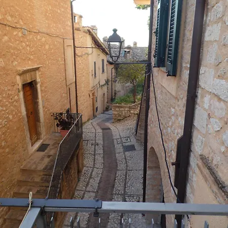 דירה La Vecchia Vite