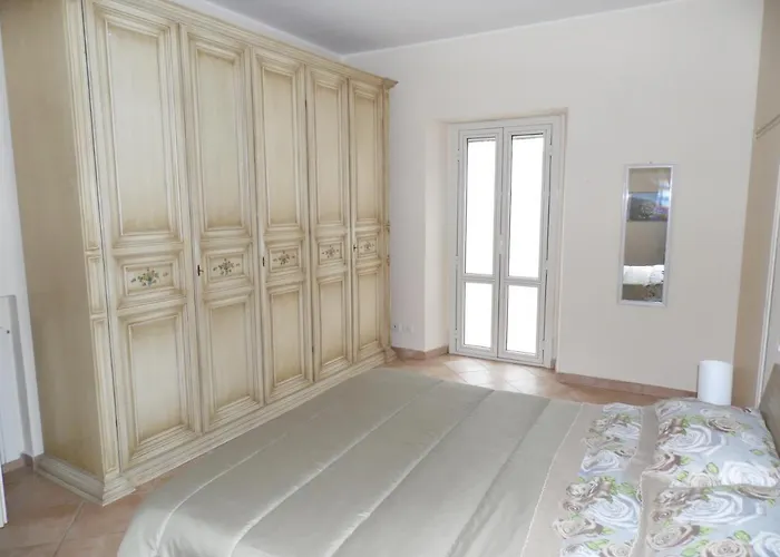 La Vecchia Vite Appartement *