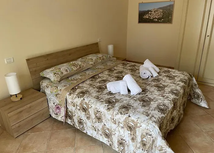 Lejlighed La Vecchia Vite