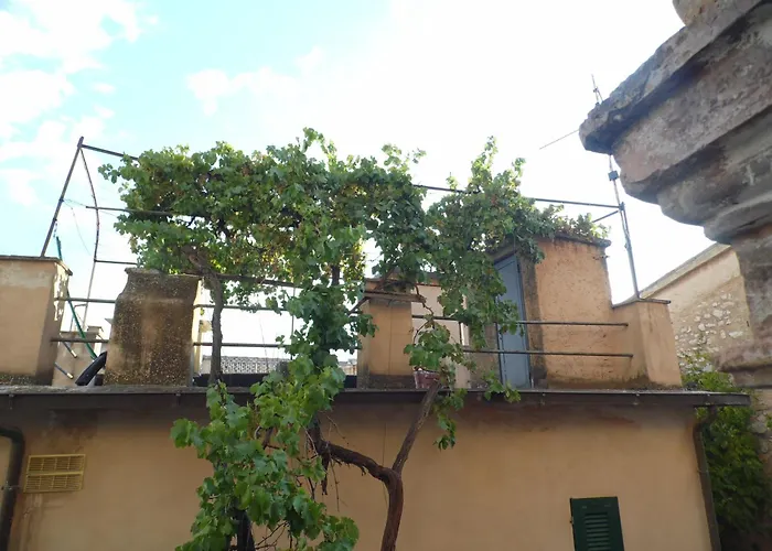 La Vecchia Vite Lejlighed