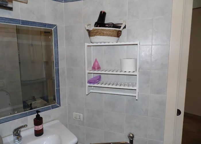 La Vecchia Vite Lejlighed *