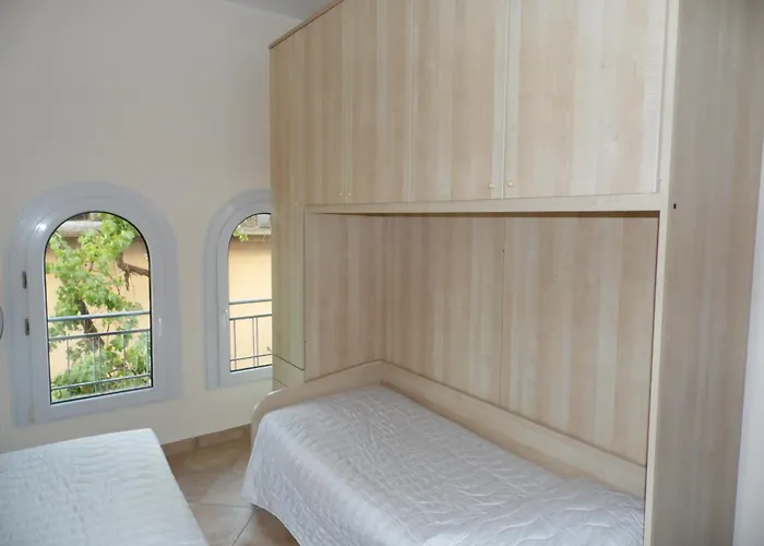 Lejlighed La Vecchia Vite *