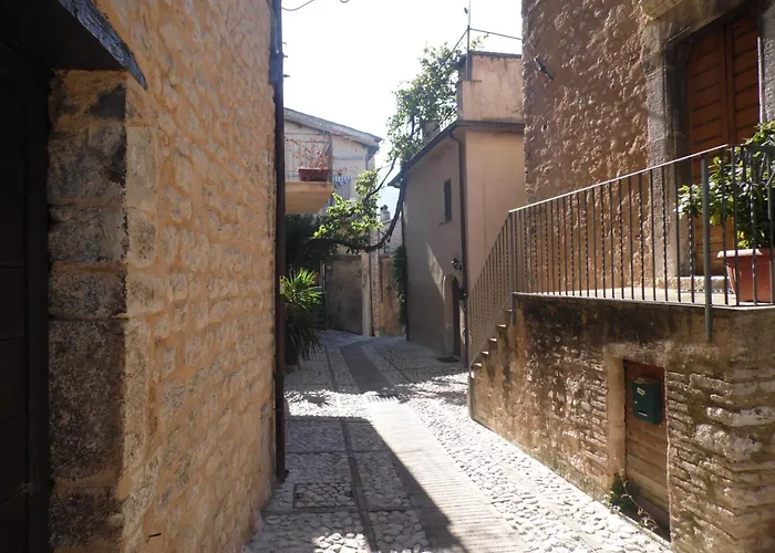 La Vecchia Vite Trevi