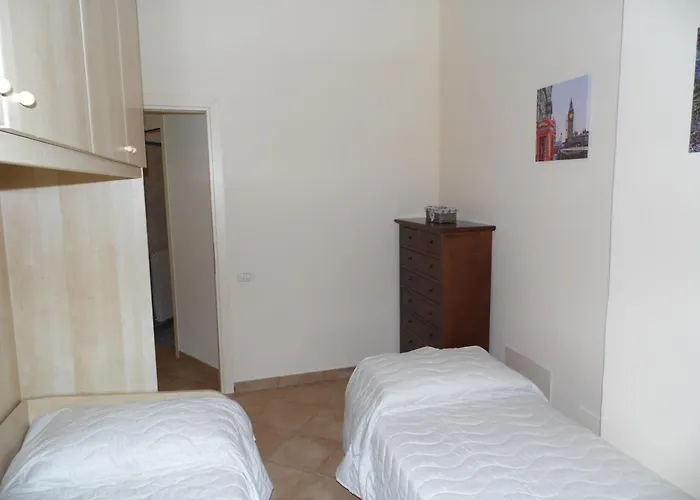 Lejlighed La Vecchia Vite