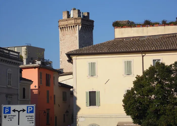 La Vecchia Vite * Trevi